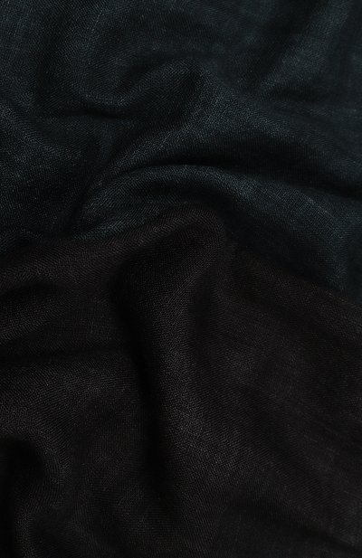 Шарф из кашемира и шелка ZILLI, арт. KSC001M0330VZDE00, фото 3