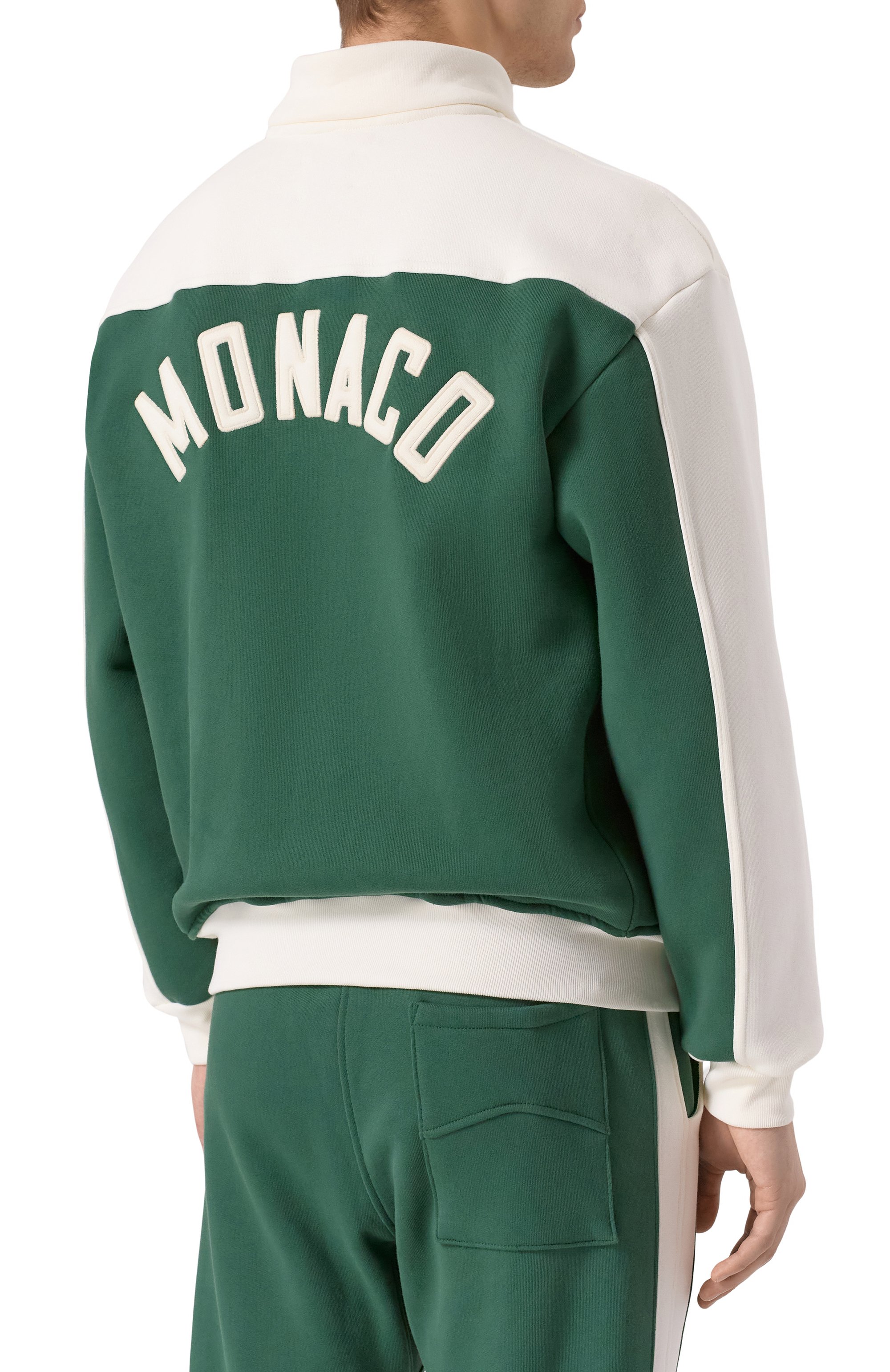 Хлопковый анорак RHUDE, арт. RHSS25SW01012, фото 4