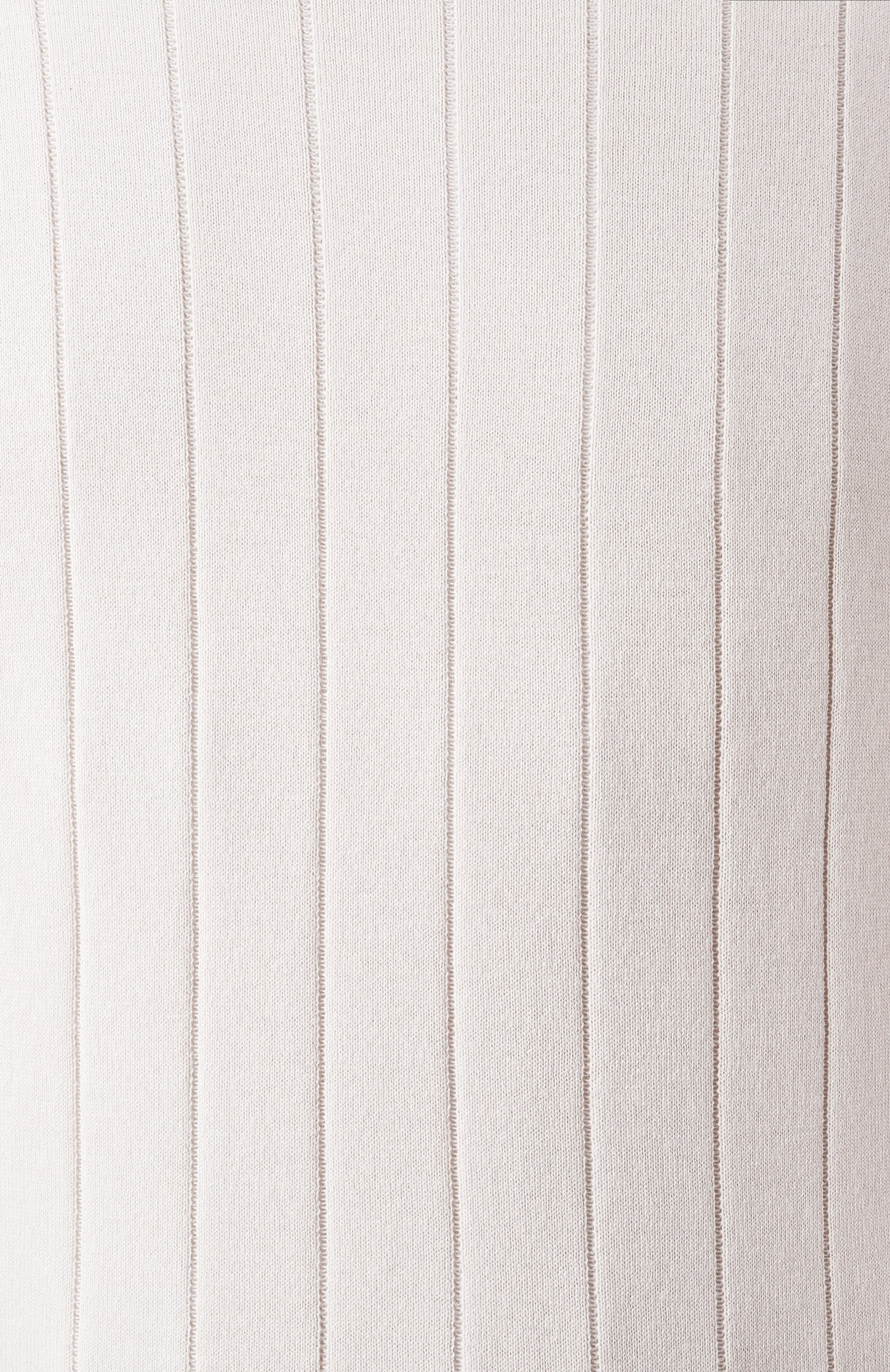 Хлопковый джемпер CORNELIANI, арт. 25M513-2525153, фото 6