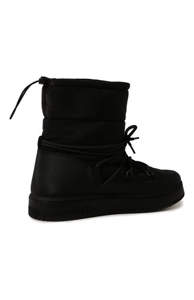 Текстильные сапоги kilian HUGO, арт. 50524111, фото 5