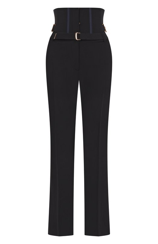 Брюки Pinko 105654/A2QV Чёрный 105654/A2QV