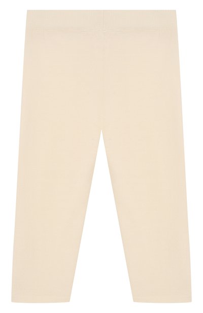 Шерстяные брюки DOLCE & GABBANA, арт. L2KP06/JDVCB, фото 2