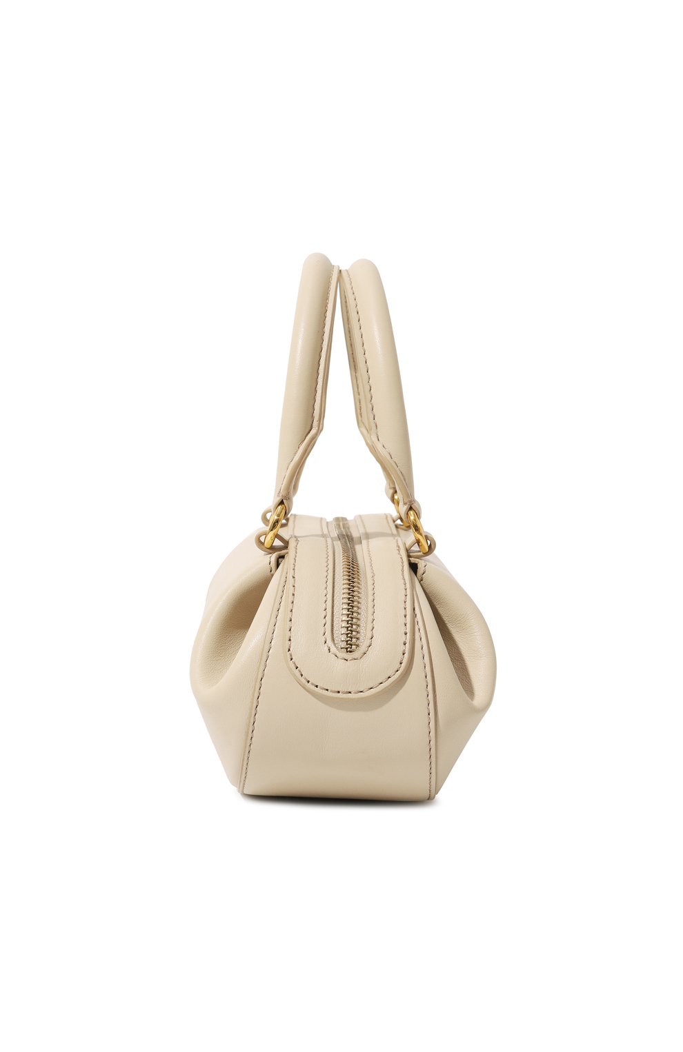 Сумка brioche YUZEFI, арт. YUZIC0-HB-BR-01, фото 4