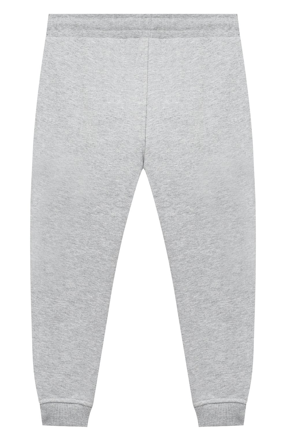 Хлопковые джоггеры MOSCHINO, арт. HUP03W/LCA20/4A-8A, фото 2