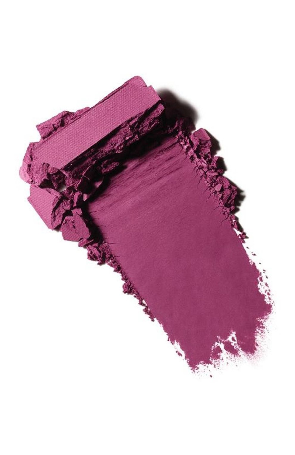 Тени для век powder kiss small eyeshadow, оттенок lens blur MAC, арт. SK37-16, фото 4