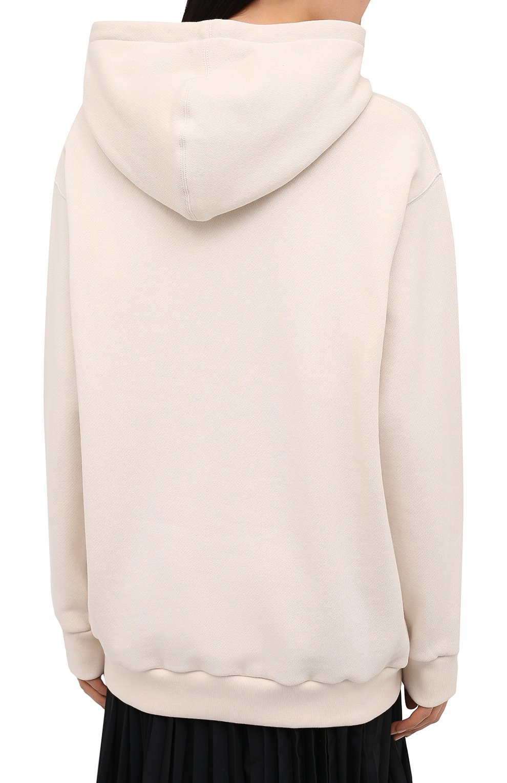 Хлопковый свитшот GUCCI, арт. 615061/XJCKX, фото 4