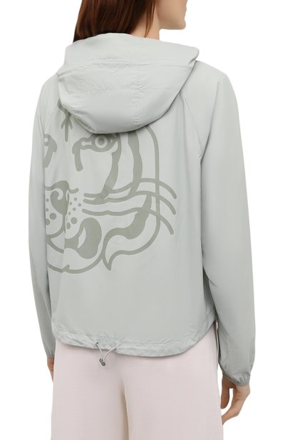 Ветровка KENZO, арт. FB52BL131563, фото 4