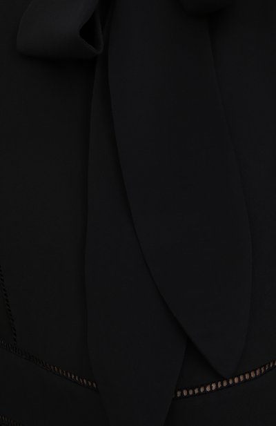 Платье LANVIN, арт. RW-DR217K-4562-H20, фото 5