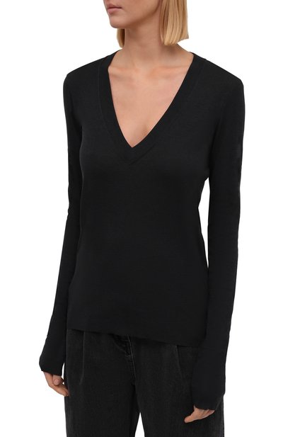 Пуловер IRO, арт. WP19AMATILL0, фото 3