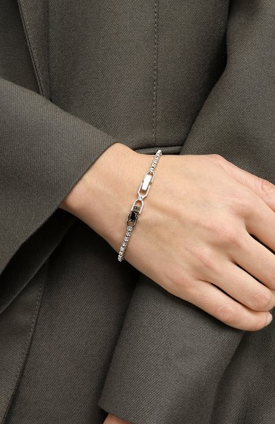 Браслет imber emily tennis SWAROVSKI, арт. 1808960, фото 2