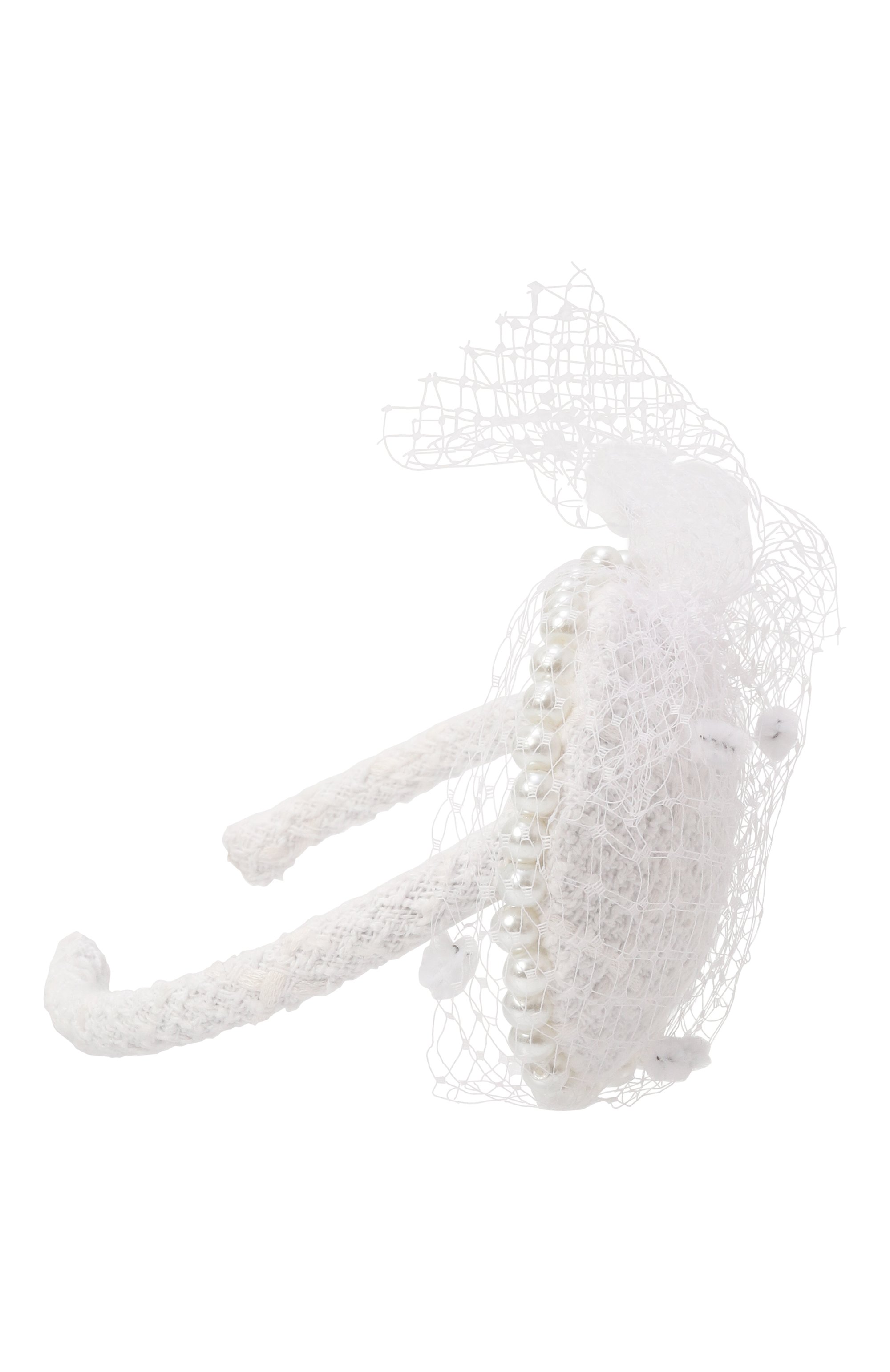 Ободок EIRENE, арт. SS25H24, фото 2