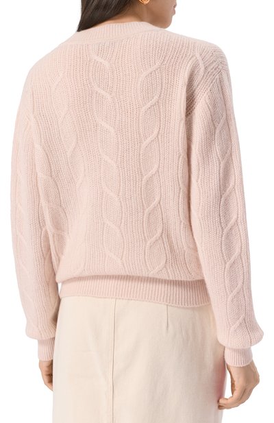 Свитер KITON, арт. D5973403, фото 4