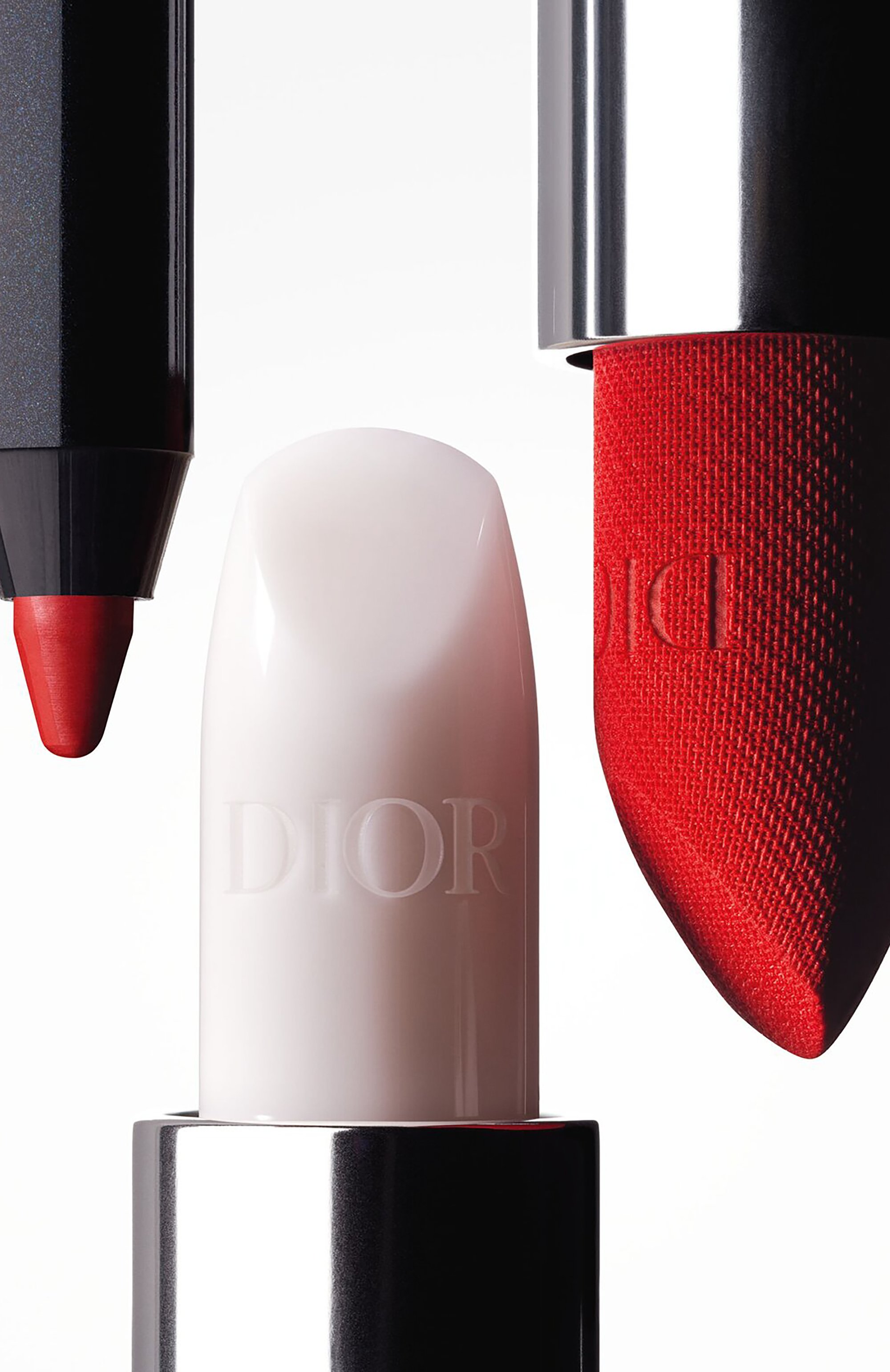 Карандаш для губ rouge dior contour, оттенок 777 фаренгейт (1,2g) DIOR, арт. C017900777, фото 5