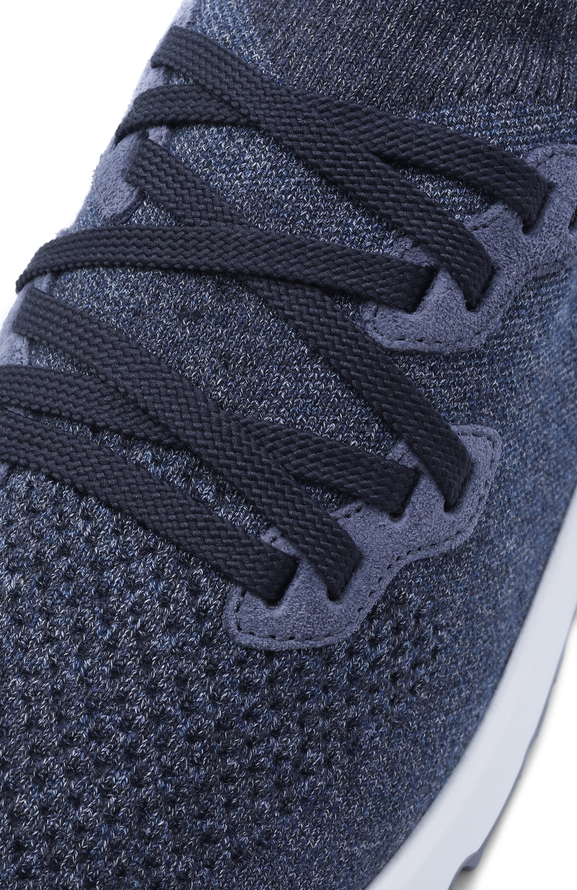 Текстильные кроссовки BRUNELLO CUCINELLI, арт. MZUKIS0250, фото 7