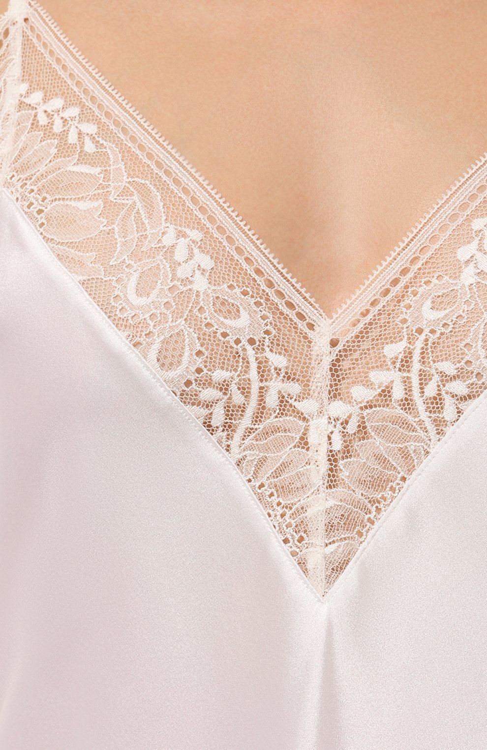 Шелковая сорочка AUBADE, арт. 2S40, фото 5