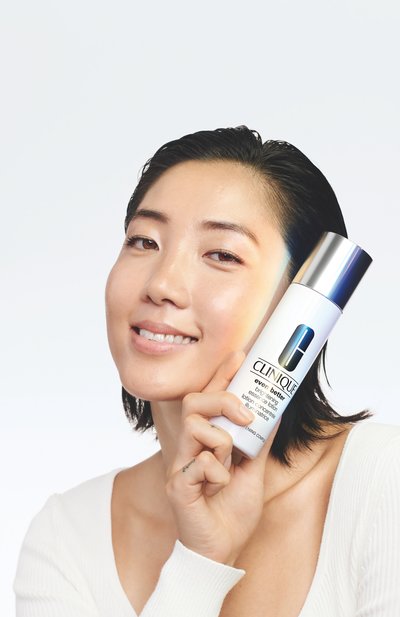 Женский выравнивающий лосьон для сияния кожи even better (175ml) CLINIQUE, арт. V40K-01