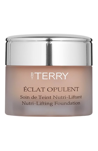 Питательная тональная основа с подтягивающим действием, 10 nude radiance (30ml) BY TERRY цвета по цене 15000 руб., арт. V19109010, фото 1 Питательная тональная основа с подтягивающим действием, 10 nude radiance (30ml) BY TERRY, арт. V19109010, фото 1