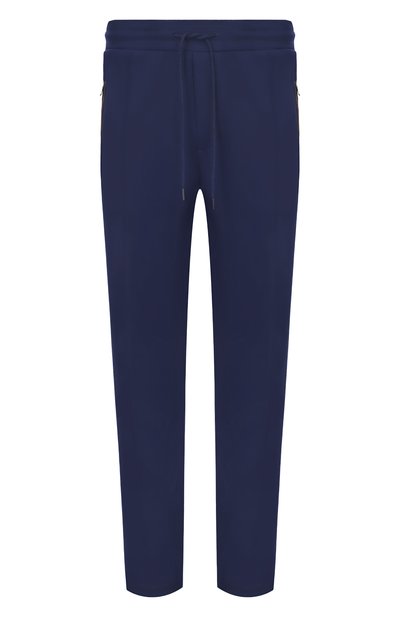 Мужские брюки из вискозы PAUL&SHARK, арт. 26411810