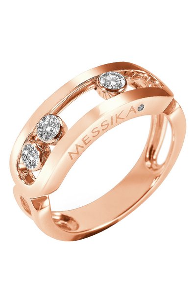 Женские кольцо MESSIKA, арт. 03998-PG