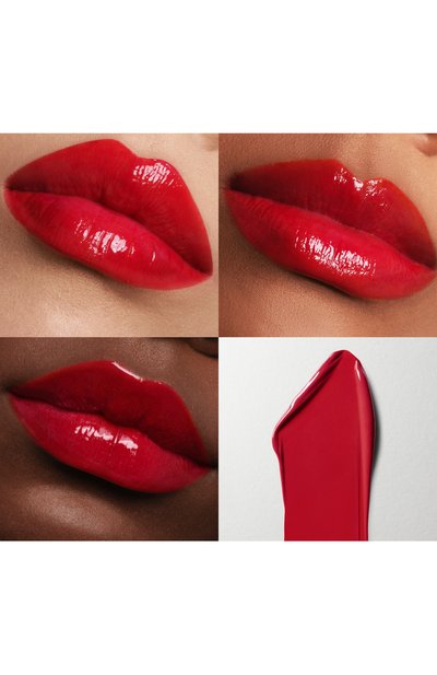 Сияющий тинт для губ soleil tinted lip glow, оттенок 08 pink promenade (6ml) TOM FORD, арт. T3BH-08, фото 3