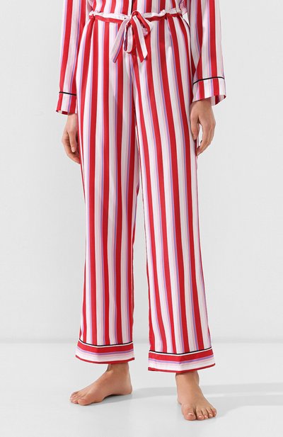 Пижама в полоску YOLKE, арт. SS19-02T-WS-DS, фото 2