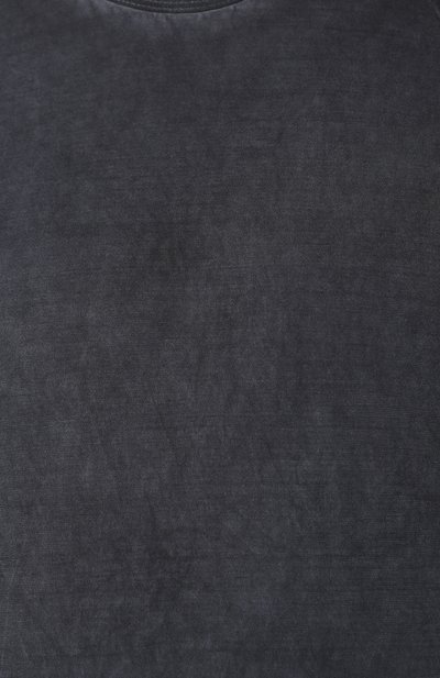 Хлопковая футболка ISAAC SELLAM, арт. INSPIRE-JERSEY E20, фото 5