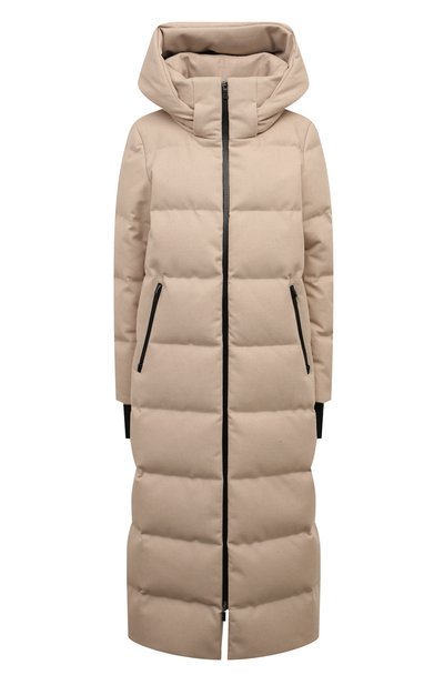 Женский пуховик HERNO, арт. PI00348DL-RUS/33442