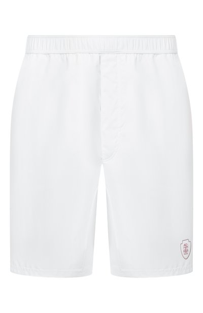 Мужские шорты BRUNELLO CUCINELLI, арт. MB4223590T