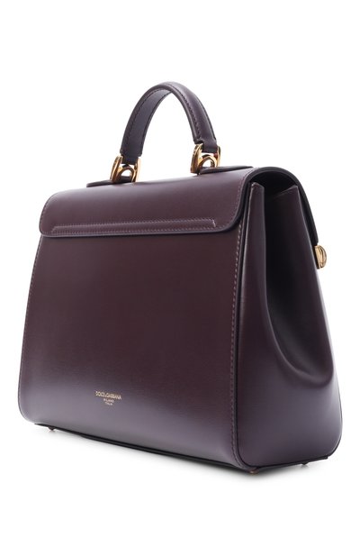 Сумка marlene DOLCE & GABBANA, арт. BB7932/A3G19, фото 4