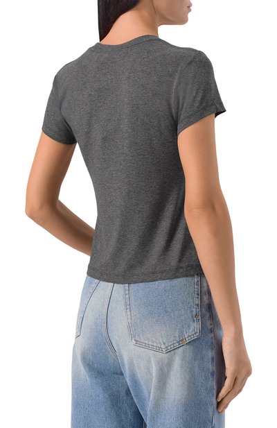 Футболка из вискозы AYA MUSE, арт. AMBR2516, фото 4