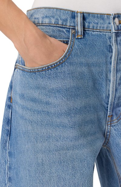 Джинсы ALEXANDER WANG, арт. 4DC1254611, фото 5