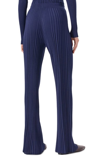 Шерстяные брюки MRZ, арт. FW25-0013, фото 4