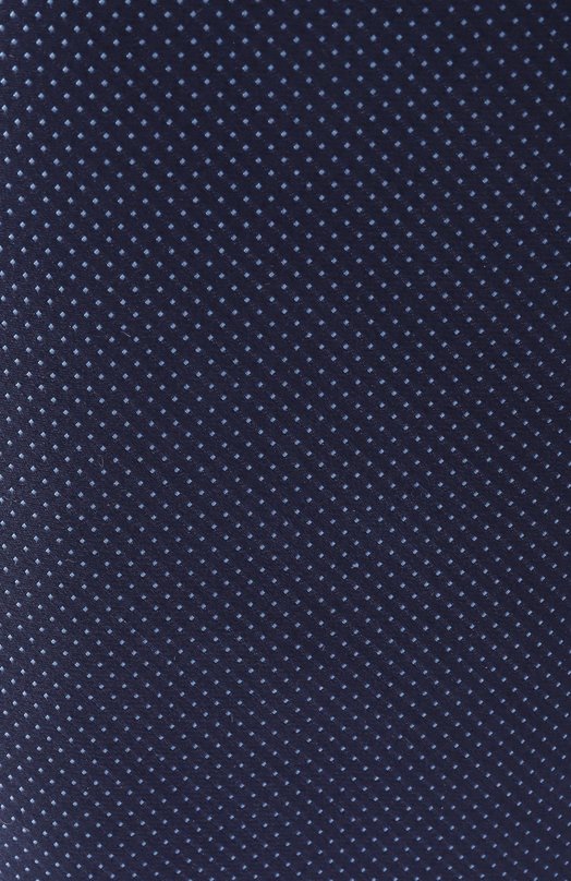 Шелковый галстук Stefano Ricci CCXL/96150 Синий  CCXL/96150 Фото 4