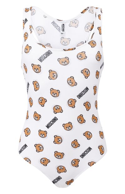 Женское боди MOSCHINO, арт. A6006/9005