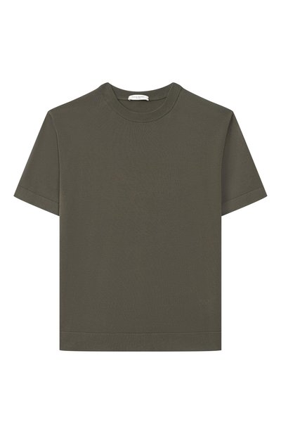 Хлопковый джемпер PAOLO PECORA MILANO, арт. PP4286_001