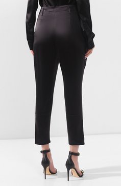 Шелковые брюки RALPH LAUREN, арт. 290809619, фото 1
