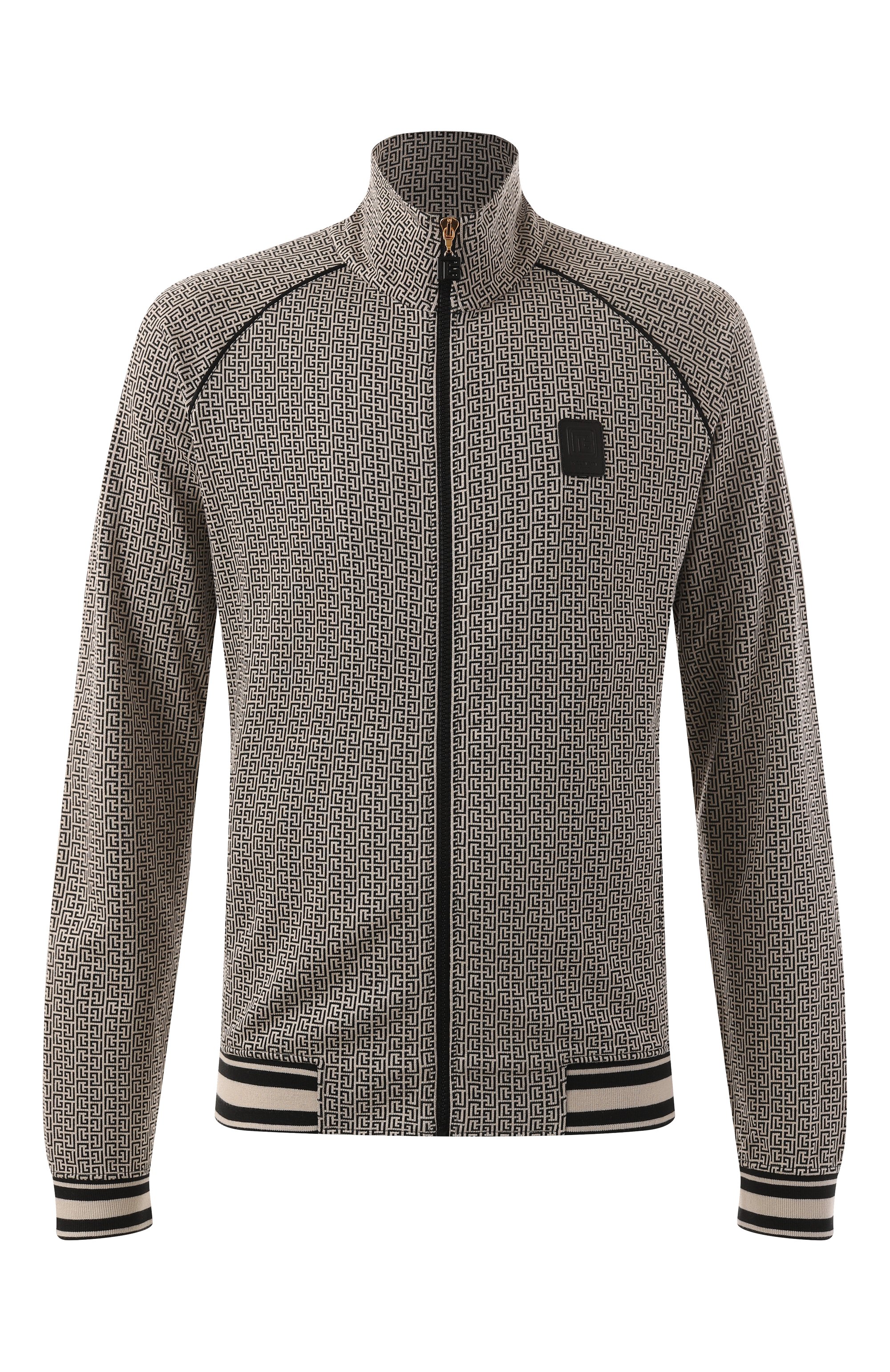 Бомбер BALMAIN, арт. BH1TF430/JG66, фото 1