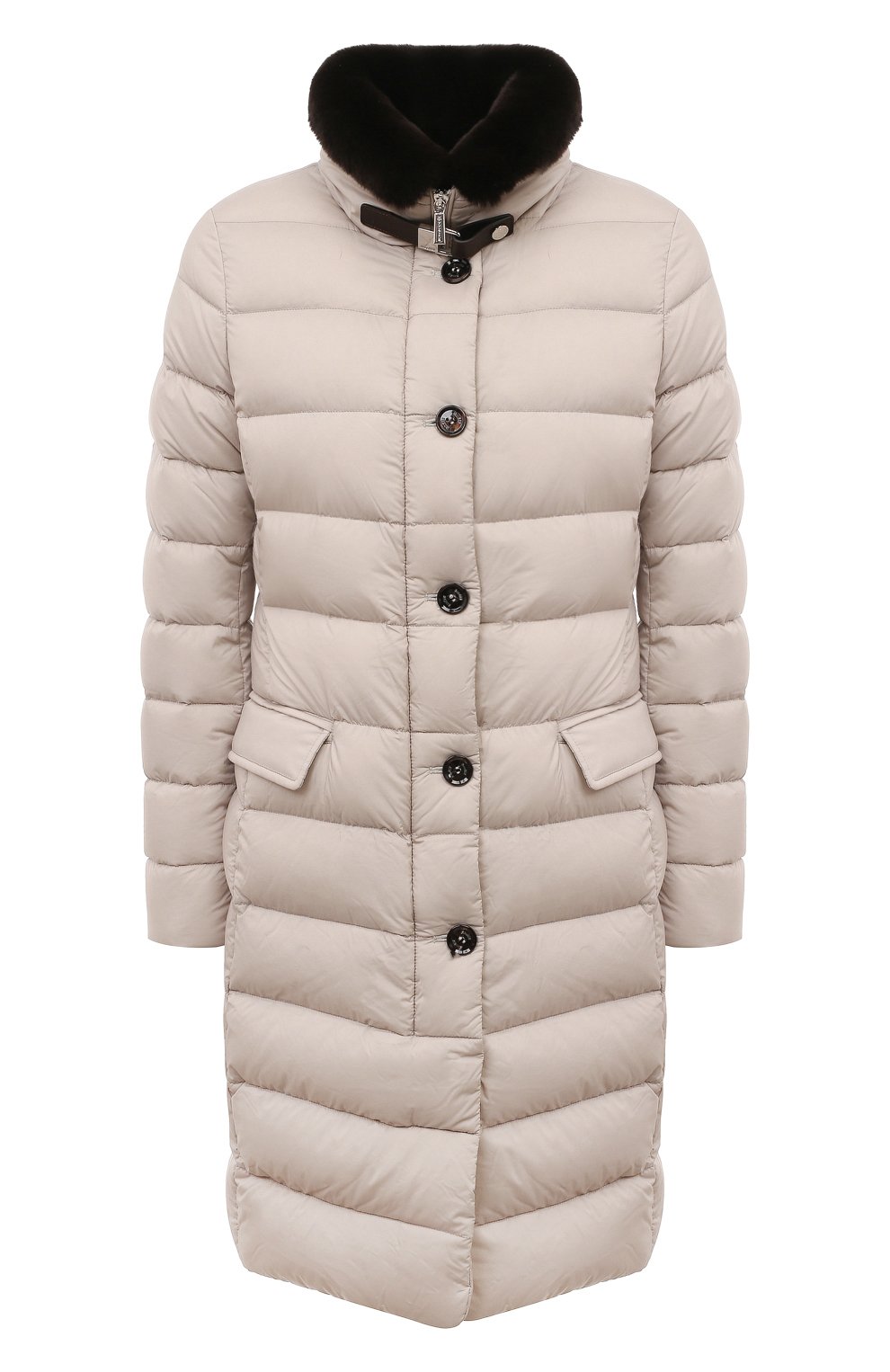 Пуховик MOORER, арт. REVITE-S3_SET, фото 1