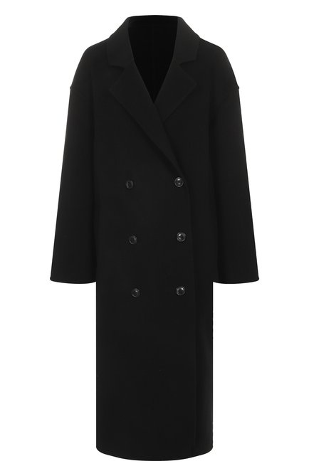 Женское пальто из шерсти и кашемира LOULOU DE SAISON, арт. B0RNE0 LDS