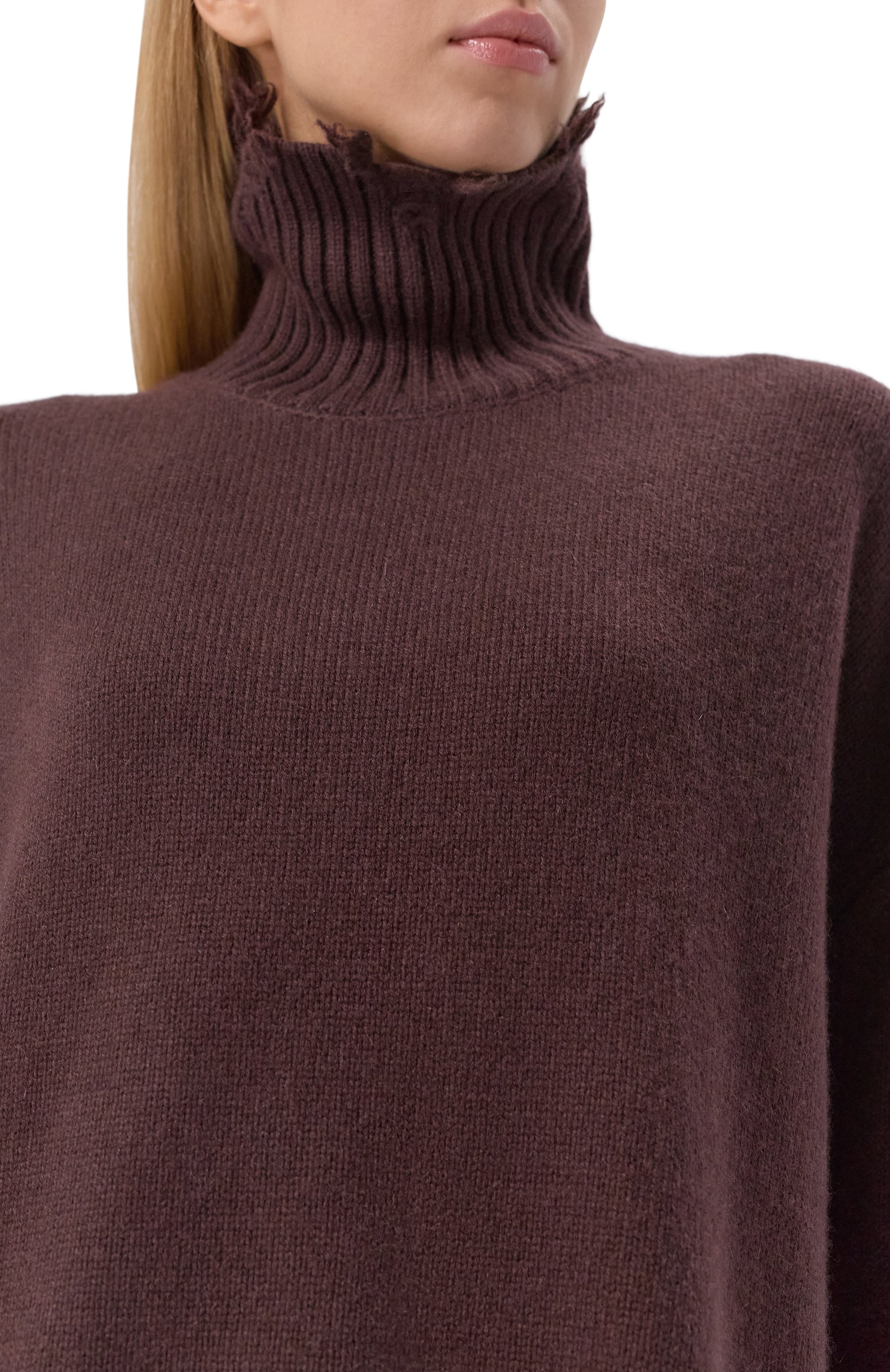 Кашемировый свитер ADDICTED, арт. MK890-1, фото 5