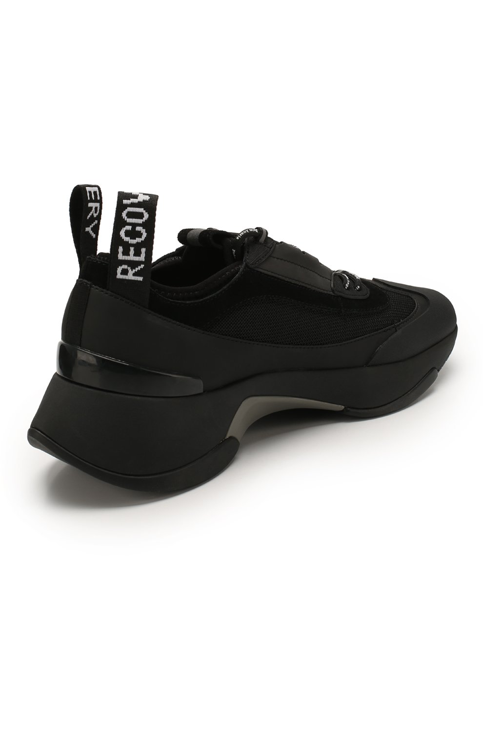 Комбинированные кроссовки recovery PALM ANGELS, арт. PMIA035S205930011000, фото 4