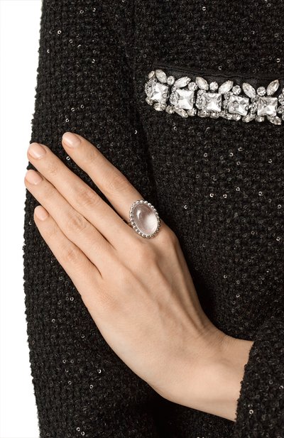 Кольцо-суаре AVGVST, арт. 1015823.1-01, фото 2