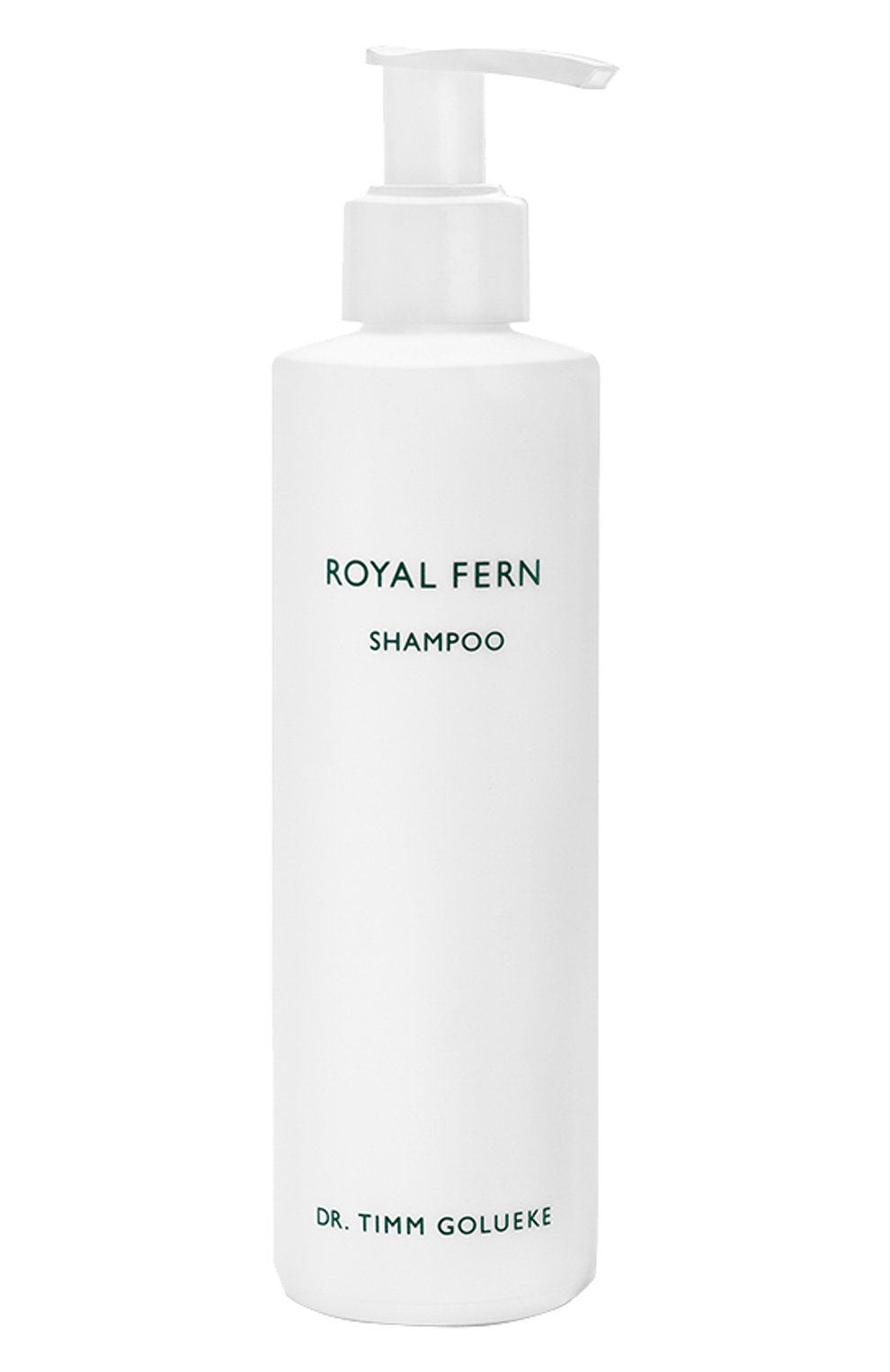 Стимулирующий шампунь для волос (200ml) ROYAL FERN, арт. 4260407470318, фото 1