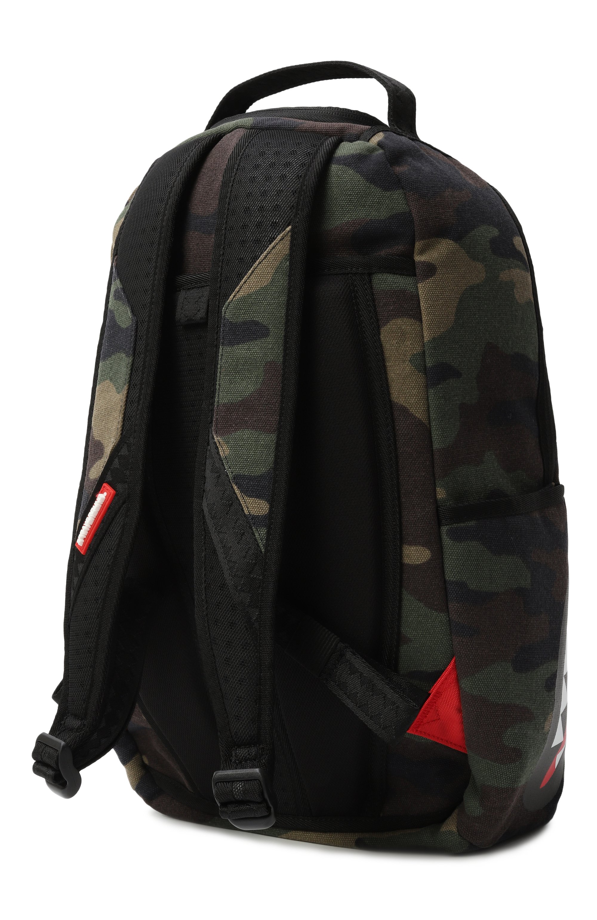 Рюкзак рюкзак shark central rogue SPRAYGROUND, арт. 910B7163NSZ, фото 2