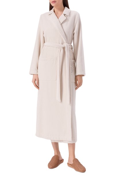 Хлопковый халат FERAUD, арт. 3887103, фото 3