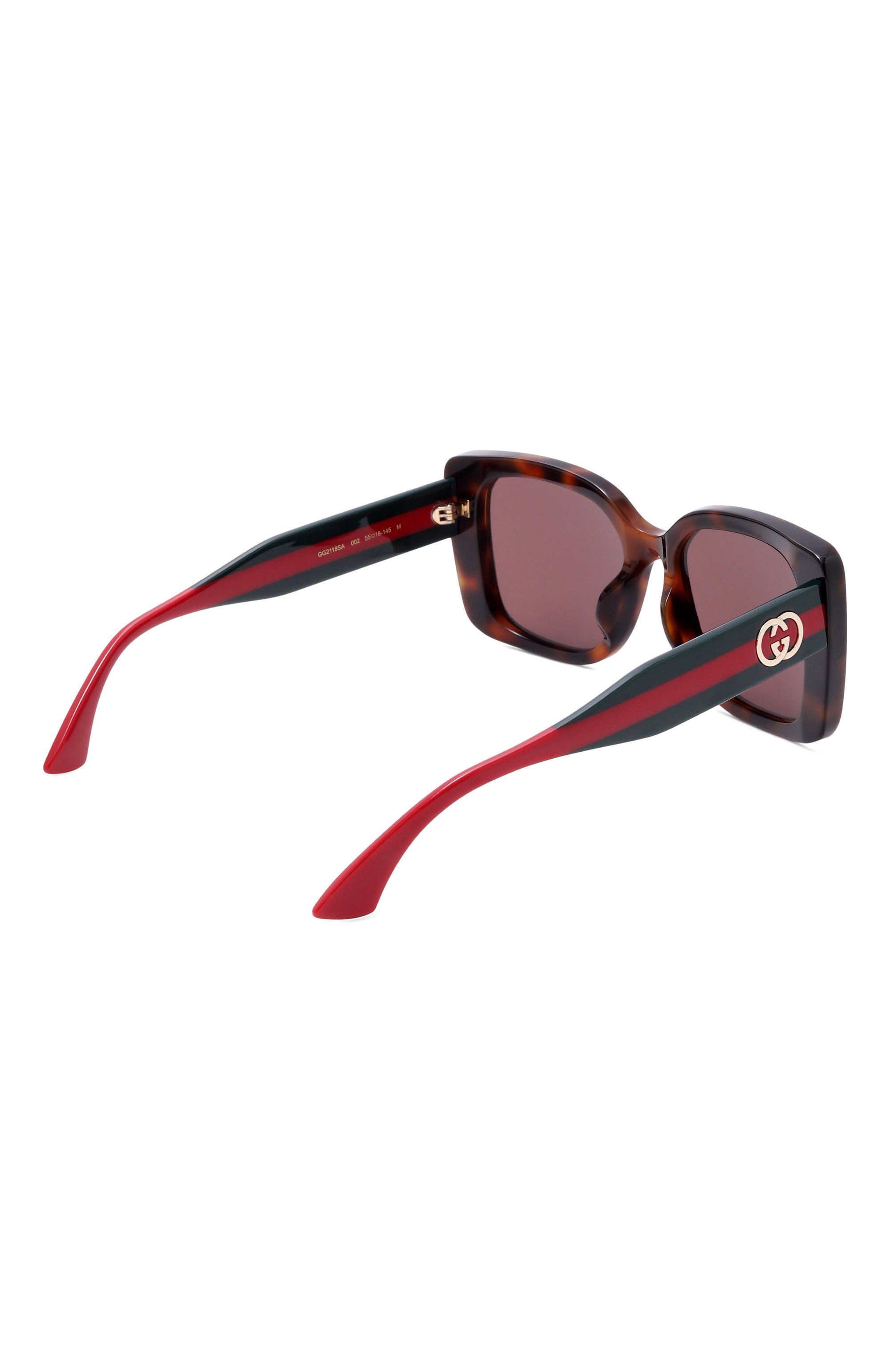 Солнцезащитные очки GUCCI, арт. GG2118SA 002, фото 4