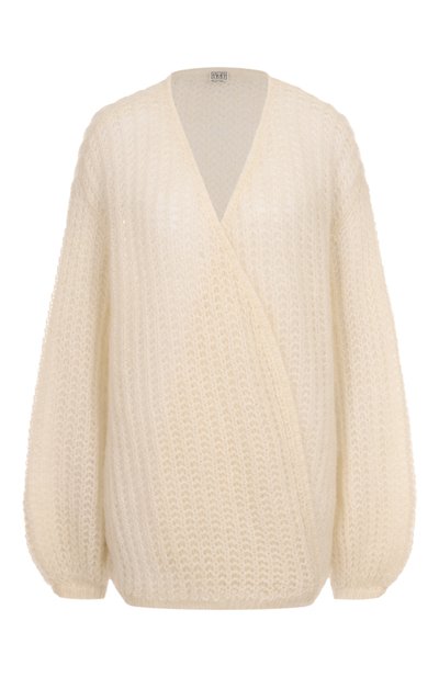 Шерстяной кардиган TOTEME, арт. 252-WRT0465-YA0160, фото 1