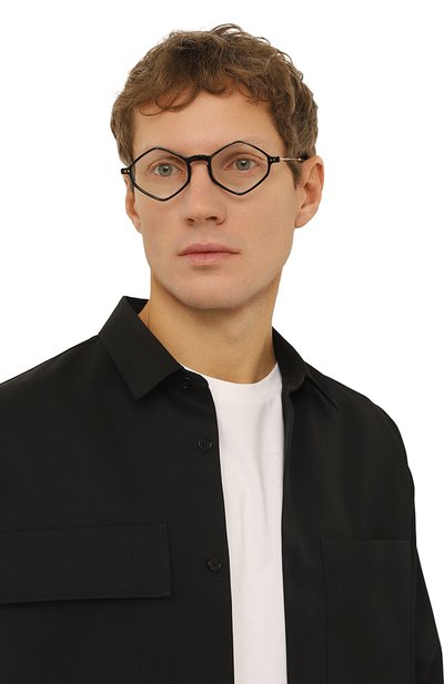 Оправа EYEPETIZER, арт. D0UZE 4-A, фото 3