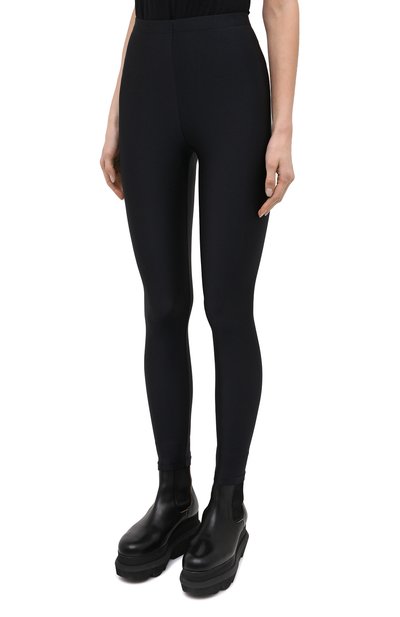 Легинсы BALENCIAGA, арт. 642325/TEK90, фото 4