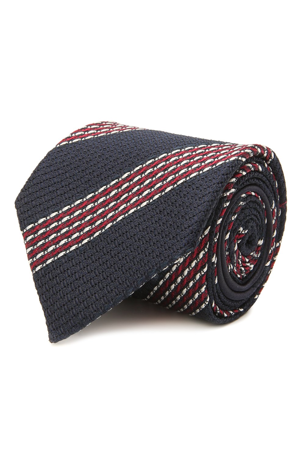 Шелковый галстук ZEGNA, арт. Z9C02/15C, фото 1